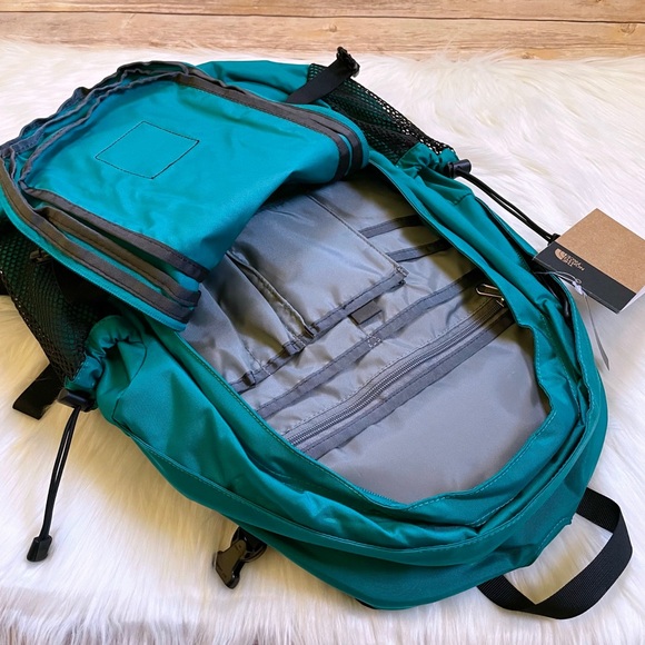 The North Face Hot Shot Special Edition Backpack - Picture 6 of 8